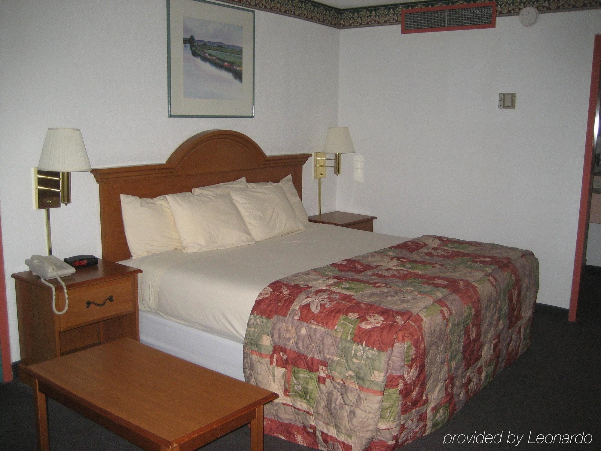 The Broadway Columbia - A Doubletree By Hilton Hotel Quarto foto