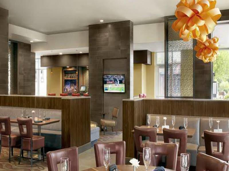 The Broadway Columbia - A Doubletree By Hilton Hotel Exterior foto